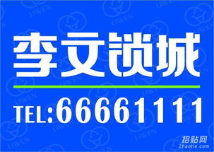 武汉市李文锁城