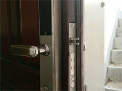银川开锁电话24小时服务