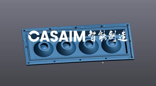 3d扫描抄数建模服务3d测绘出图纸三维逆向设计