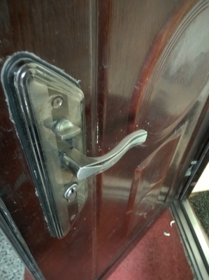 乐清开锁管道疏通公司